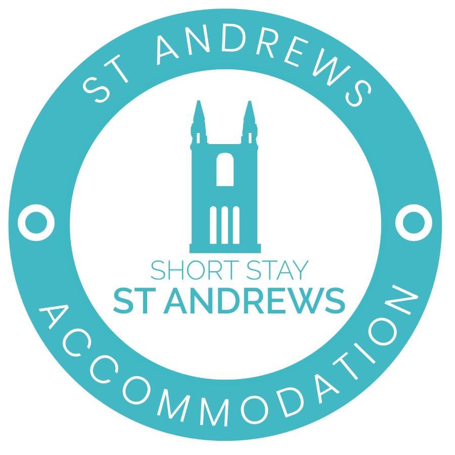 South Street Luxury Apartment * Central * Sleeps 4 St Andrews Eksteriør bilde
